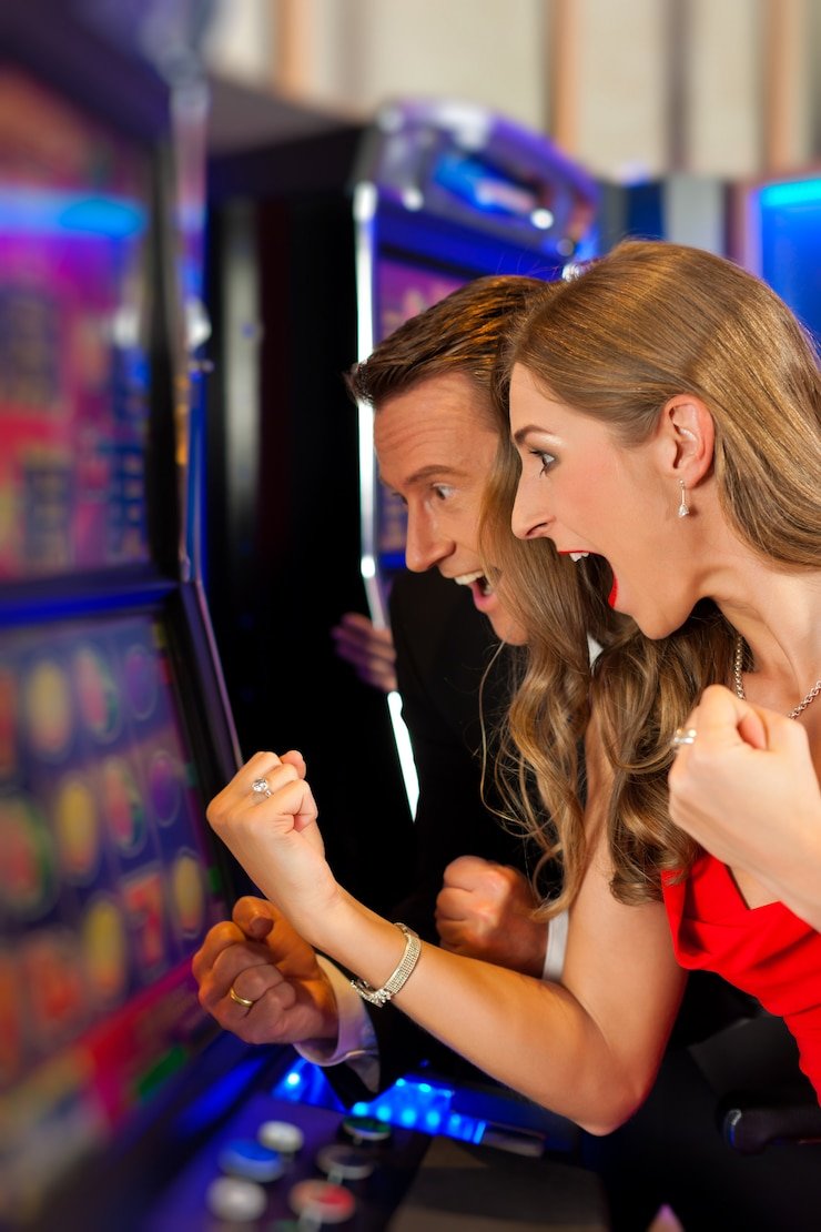 Pengguna bisnis555 dengan pengaturan responsible gaming melalui aplikasi mobile