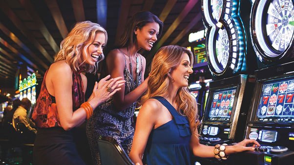 Pengaturan dan pengingat responsible gaming yang mendukung hiburan seimbang di bisnis555
